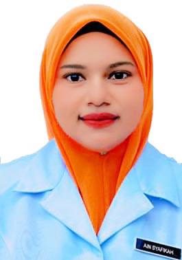 Ain Syafikah Munirah bt. Azizan