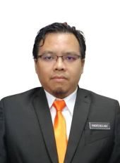 Muhammad Fadzlullah bin Nordin