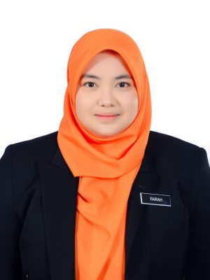 Nor Farah Hanim Bt. Ahmad