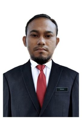 Mohd Khairi bin fauze
