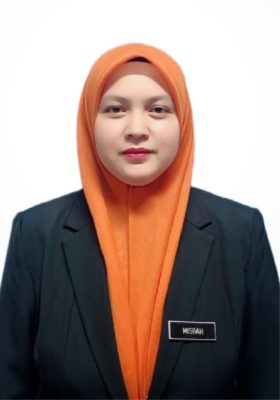 Misbah Binti Ashari