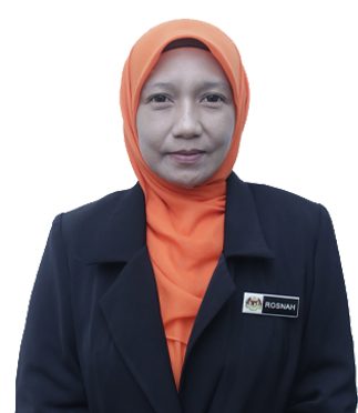Rosnah Bt Ahmad@Abdul Razak