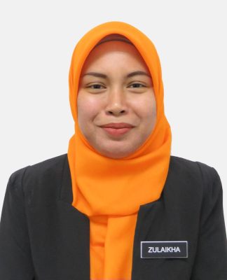 Zulaikha binti Zulkifli