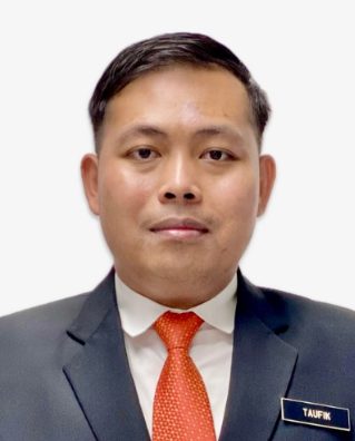 MUHAMAD TAUFIK BIN MEH