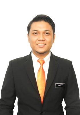 Mohd Kairul Hafizz bin Azman