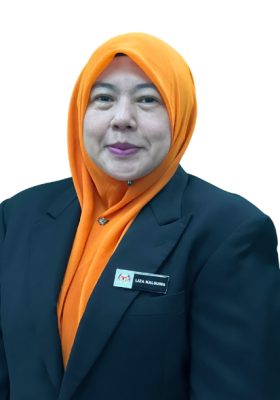 Liza Kalsuma binti Dris