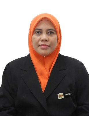Fazida Hanim Binti Mohamed