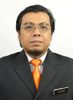 Alizam Bin Abdullah