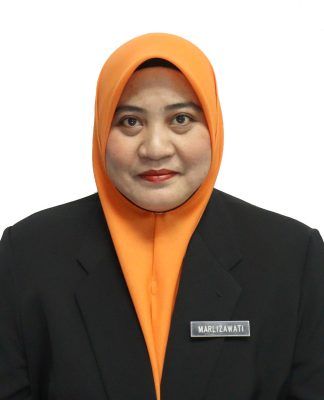 Marlizawati binti Tarmizi