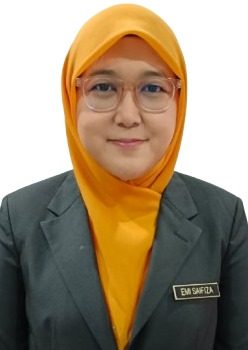 Emi Saifiza Binti Sohaimeh