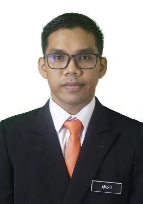 Muhammad Amiru bin Abdul Awang