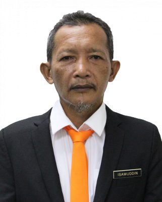 Isamuddin Bin Zakaria