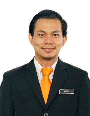Azizul Bin Jumli