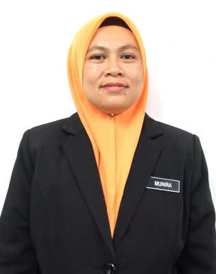 Munira binti Mustafar