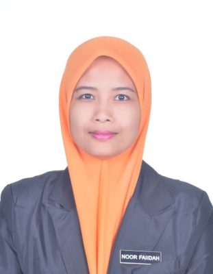 Noor Faiidah binti Mohamed Azmy
