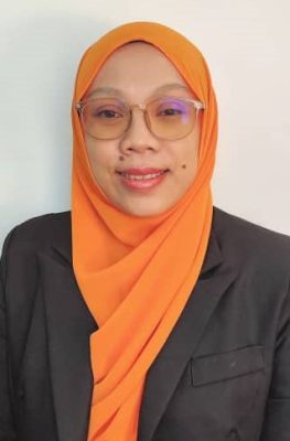 Farizah binti Taip