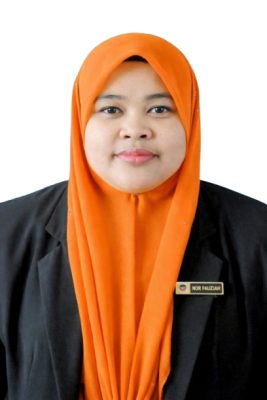 Nor Fauziah binti Salehudin