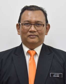 Mohd Nasir bin Othman