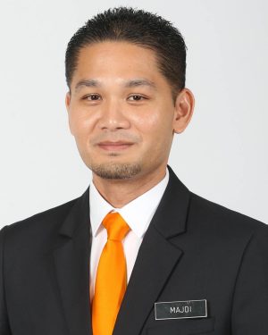 Majdi bin Muhammad Yusuf