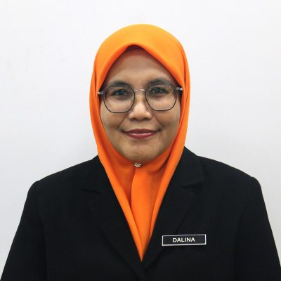 Dalina binti Mohamed