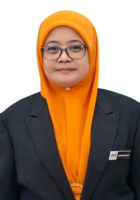 Norfaizah binti Ali