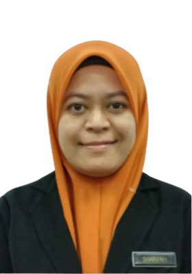 Sharifah Nurul Shihar Bt Syed Hassan