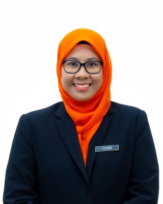 Regina Binti Shaari