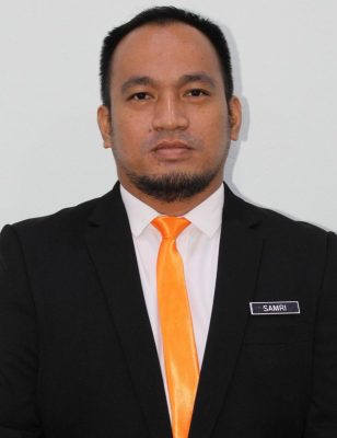 Samri bin Selimin