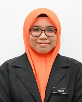 Azlina binti Ngah