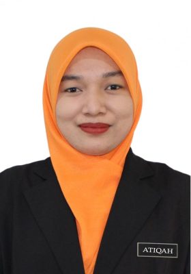 Nur Atiqah binti Mohd Bokari