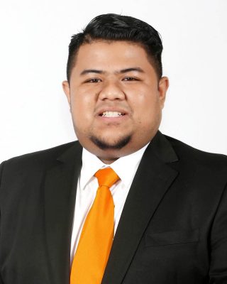 Muhammad Zuhaily bin Shahrudin