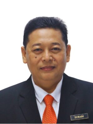 ZUHARI BIN MOHD NASIR