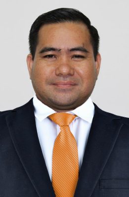 Mohd Amin Bin Putin