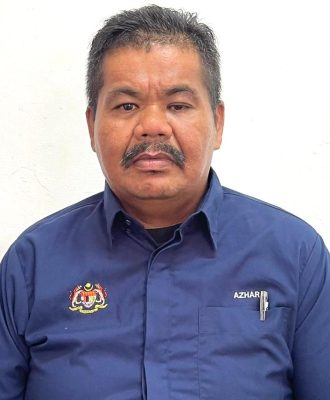 Azhar Bin Ramli