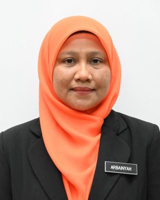 Arbainyah binti Abdullah