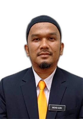Mohd Azri b. Mat Salleh