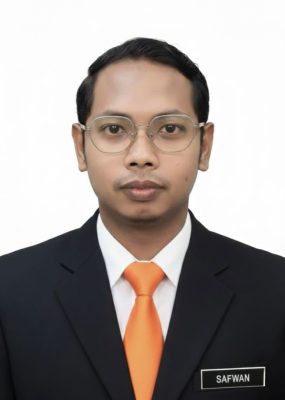 Muhamad Safwan bin Saad