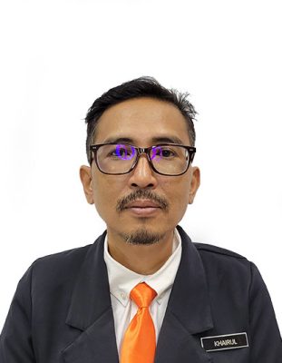 Khairul Azhar bin Kassim