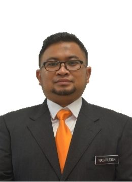 Muhamad Nasiruddin Bin Bakri