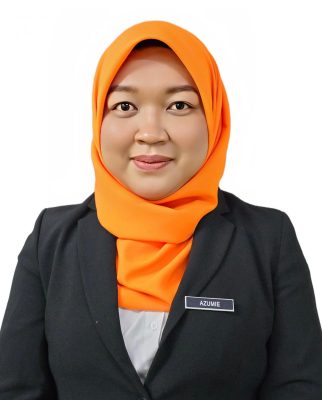 Azumie Binti Ahmad