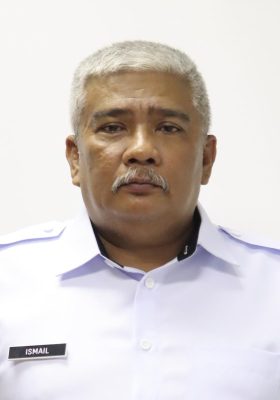Ismail Bin Zainal