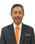 Wan Nuzuffa Bin Wan Daud
