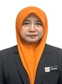 ROHAIDA BINTI SAARI