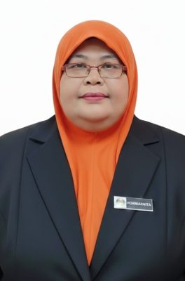 Maznita binti Mat Ghani