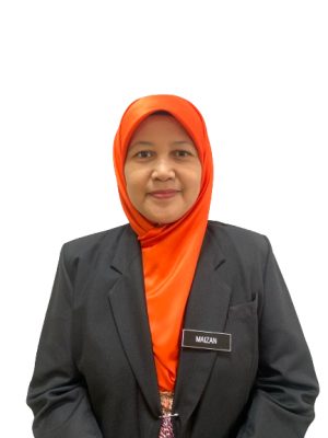 Maizan Binti Ismail