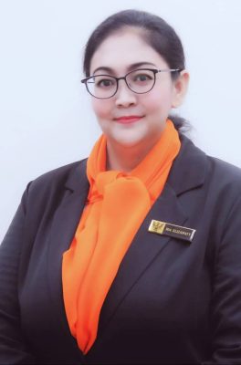 Ida Elizawaty Binti Merjuki