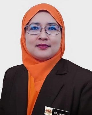 Barkiah Binti Yusuf