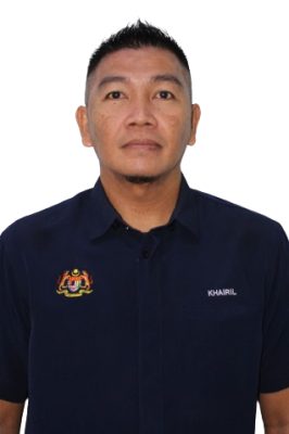 Khairil Anwar bin Ismail