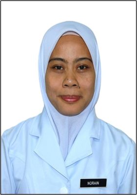 Norain binti Selamat