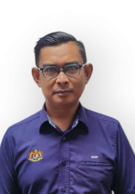 Azirul Amir b. Sirun